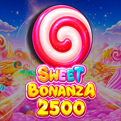 Sweet Bonanza 2500