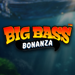 Big Bass Bonanza