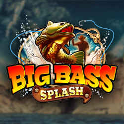 Big Bass Splash
