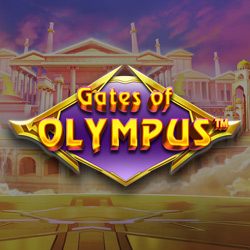 Gates of Olympus