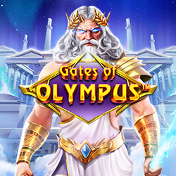 Gates of Olympus